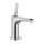 Axor Citterio E Single-Hole Faucet 125 With Pop-Up Drain, 1.2 Gpm In Chrome, 36100001