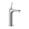 Axor Citterio E Single-Hole Faucet 190, 1.2 Gpm In Chrome, 36103001