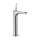 Axor Citterio E Single-Hole Faucet 250, 1.2 Gpm In Chrome, 36104001