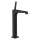 Axor Citterio E Single-Hole Faucet 250, 1.2 Gpm In Matte Black, 36104671