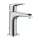 Axor Citterio E Single-Hole Faucet 125 With Lever Handle And Pop-Up Drain, 1.2 Gpm In Chrome, 36110001