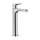 Axor Citterio E Single-Hole Faucet 250 With Lever Handle, 1.2 Gpm In Chrome, 36113001