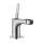 Axor Citterio E Single-Hole Bidet Faucet, 1.5 Gpm In Chrome, 36120001