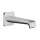 Axor Citterio E Tub Spout In Chrome, 36425001
