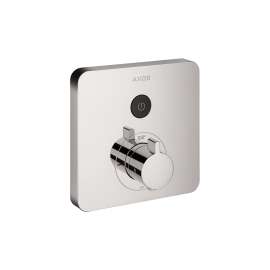 Axor Showerselect Thermostatic Trim Softcube For 1 Function
