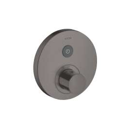 Axor Showerselect Thermostatic Trim Round For 1 Function