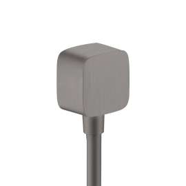 Axor Showersolutions Wall Outlet Softcube With Check Valves