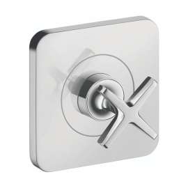 Axor Citterio E Volume Control Trim 5" X 5"