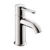 Axor Uno Single-Hole Faucet 90 With Pop-Up Drain, 1.2 Gpm In Chrome, 38020001