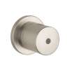 Axor Uno Volume Control Trim In Brushed Nickel, 38974821