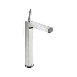 Axor Citterio Single-Hole Faucet 270 With Pop-Up Drain