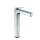 Axor Citterio Single-Hole Faucet 280 With Pop-Up Drain, 1.2 Gpm In Chrome, 39021001