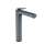 Axor Citterio Single-Hole Faucet 280 With Pop-Up Drain, 1.2 Gpm In Brushed Black Chrome, 39021341