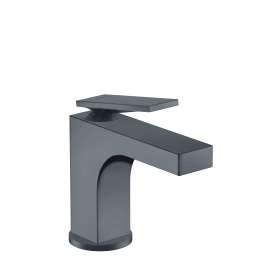 Axor Citterio Single-Hole Faucet 90 With Pop-Up Drain