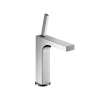 Axor Citterio Single-Hole Faucet 160 With Pop-Up Drain, 1.2 Gpm In Chrome, 39031001