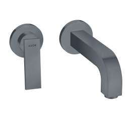 Axor Citterio Wall-Mounted Single-Handle Faucet Trim