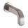 Axor Citterio Tub Spout In Chrome, 39410001