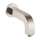 Axor Citterio Tub Spout In Brushed Nickel, 39410821