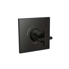 Axor Citterio Pressure Balance Trim- Cross Handle