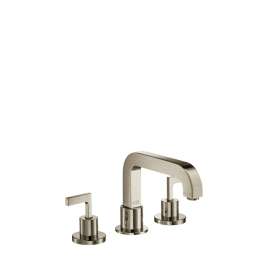 Axor Citterio 3-Hole Roman Tub Set Trim- Lever Handles