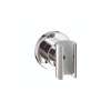 Axor Citterio Handshower Holder In Chrome, 39525000