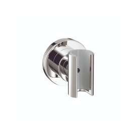 Axor Citterio Handshower Holder In Chrome, 39525000