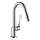 Axor Citterio Prep Kitchen Faucet 2-Spray Pull-Down, 1.75 Gpm In Chrome, 39836001