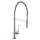 Axor Citterio Semi-Pro Kitchen Faucet 2-Spray, 1.5 Gpm In, 39841801