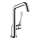 Axor Citterio Bar Faucet, 1.5 Gpm In Chrome, 39851001