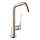 Axor Citterio Bar Faucet, 1.5 Gpm In Stainless Steel Optic, 39851801