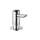 Soap Dispenser In Chrome, 40418000