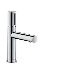 45012001-M Uno Single-Hole Faucet 110 in Chrome