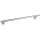 Axor Starck Towel Bar 24" In Brushed Nickel, 40806820