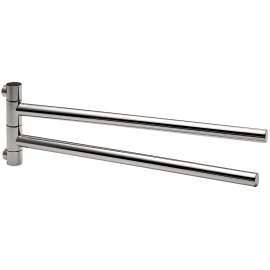 Axor Starck Dual Towel Bar