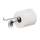 Axor Starck Toilet Paper Holder In Chrome, 40836000