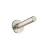 Axor Uno Toilet Paper Holder Without Cover In Brushed Nickel, 41528820