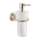 Axor Citterio Soap Dispenser In Brushed Nickel, 41719820