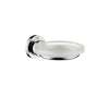 Axor Citterio Soap Dish In Chrome, 41733000