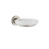 Axor Citterio Soap Dish In Brushed Nickel, 41733820