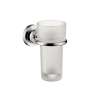 Axor Citterio Tumbler In Chrome, 41734000