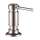 Axor Montreux Soap Dispenser In Polished Nickel, 42018831