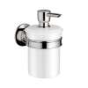 Axor Montreux Soap Dispenser In Chrome, 42019000
