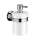 Axor Montreux Soap Dispenser In Chrome, 42019000