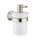 Axor Montreux Soap Dispenser In Brushed Nickel, 42019820