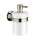 Axor Montreux Soap Dispenser In Polished Nickel, 42019830