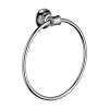 Axor Montreux Towel Ring In Chrome, 42021000