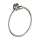 Axor Montreux Towel Ring In Polished Nickel, 42021830