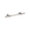Axor Montreux Towel Bar 12" In Polished Nickel, 42030830