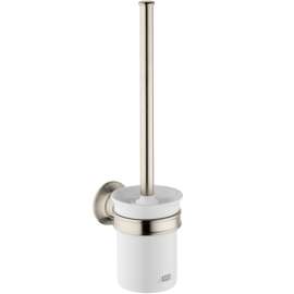 Axor Montreux Toilet Brush With Holder