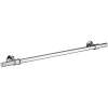 Axor Montreux Towel Bar 24" In Chrome, 42060000